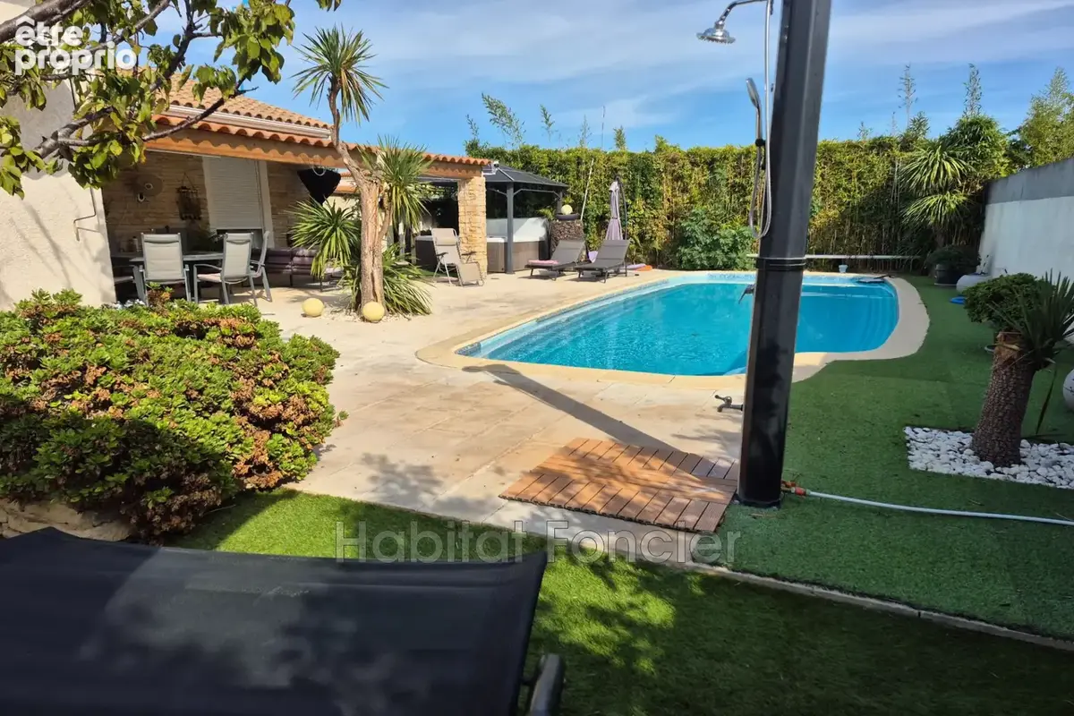 Photo Maison à Canet-En-Roussillon au prix de 650 000€