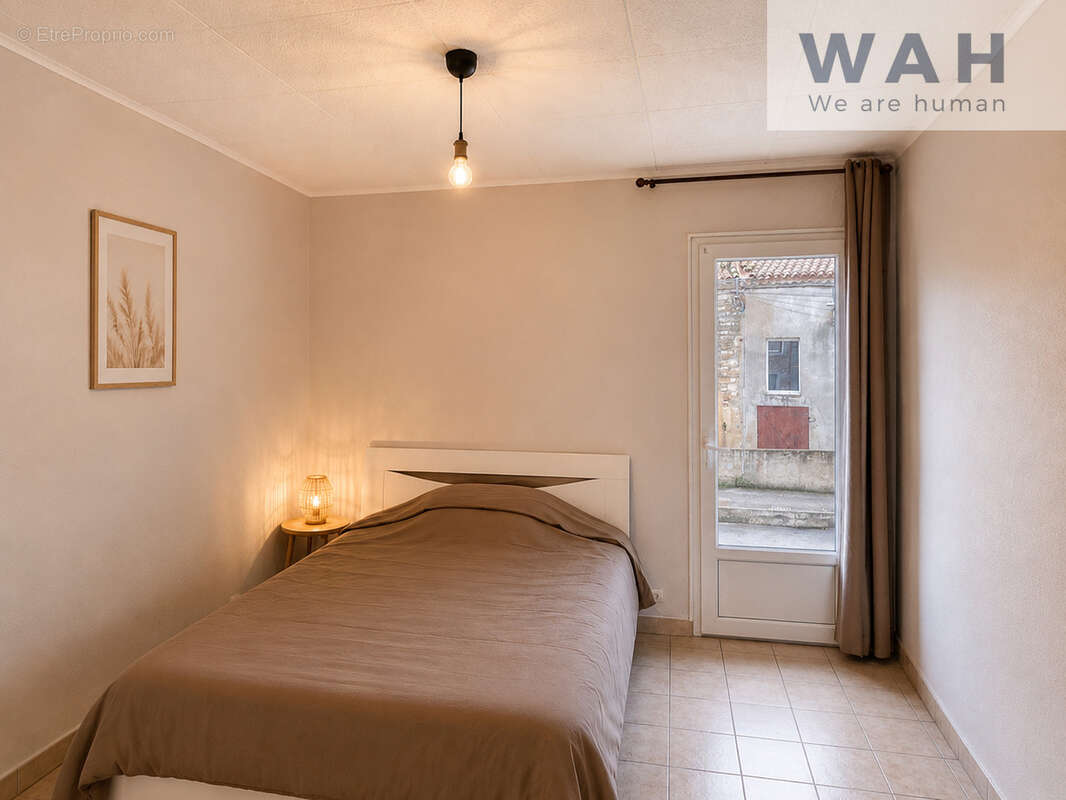 Maison à GENERAC