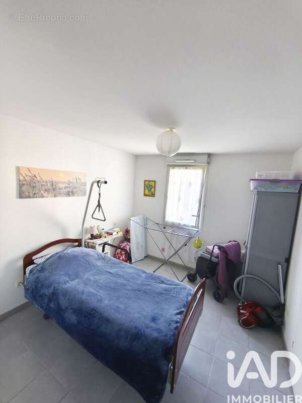 Photo 3 - Appartement à RIVESALTES