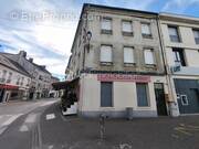 Appartement à MONTMIRAIL