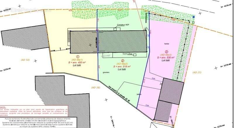 Maison à REMILLY-SUR-TILLE