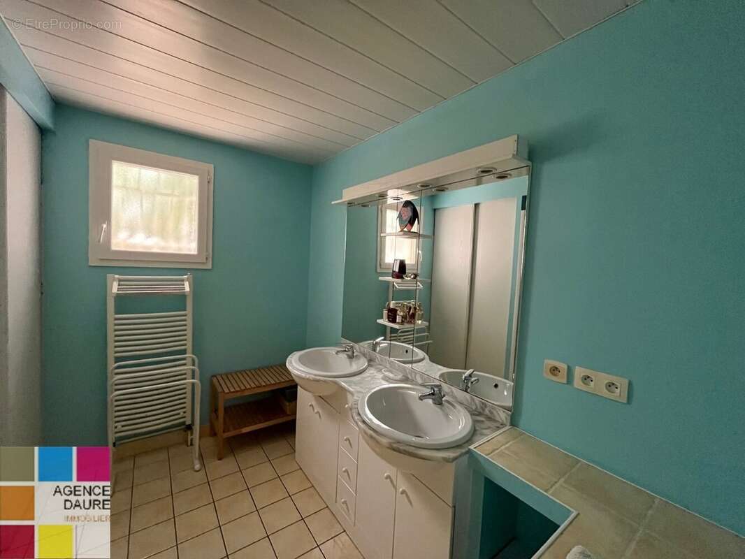 Maison à PORTIRAGNES