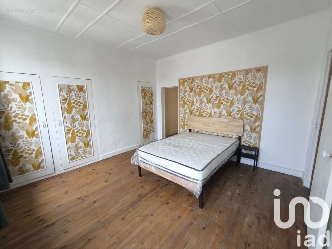 Photo 7 - Maison à LIBOURNE