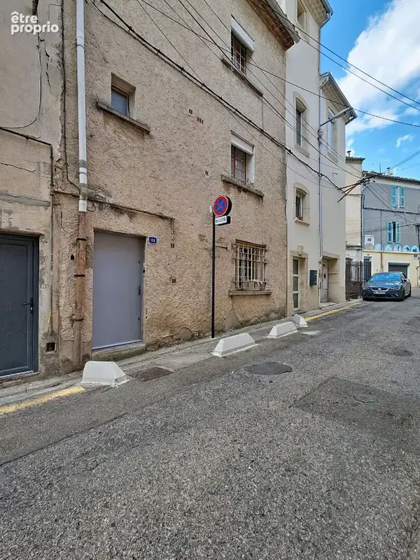 Maison à NIMES