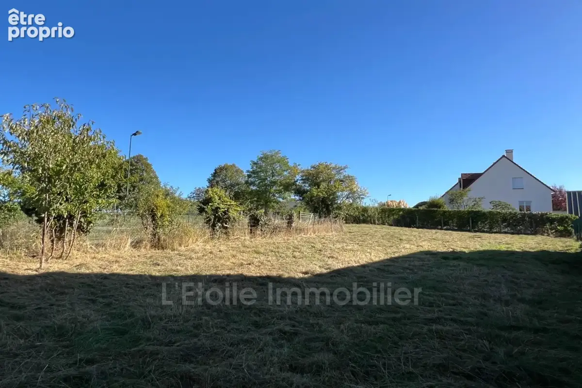 Maison 3 pièces 160 m² à vendre à Bazoches-Sur-Hoene (61560) - photo 2