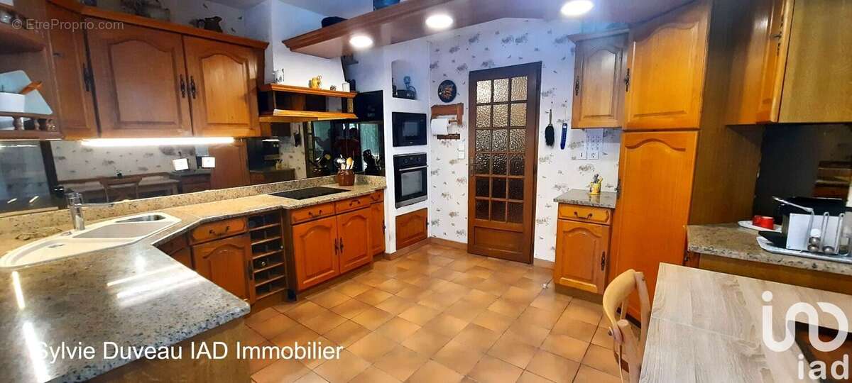 Photo 4 - Maison à SAINT-ORENS-DE-GAMEVILLE