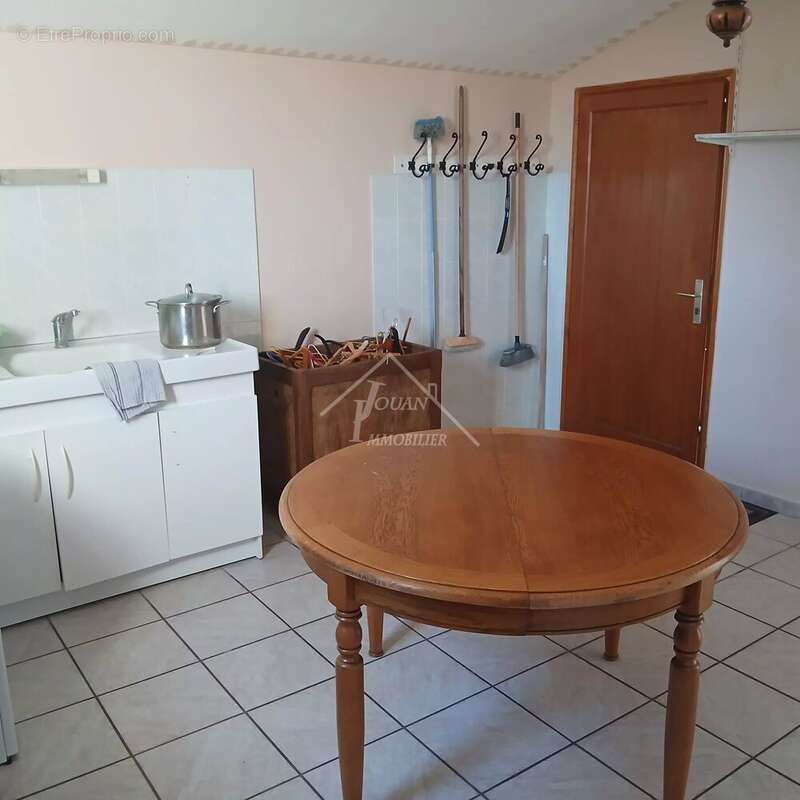 Maison de plain pied - photo 16