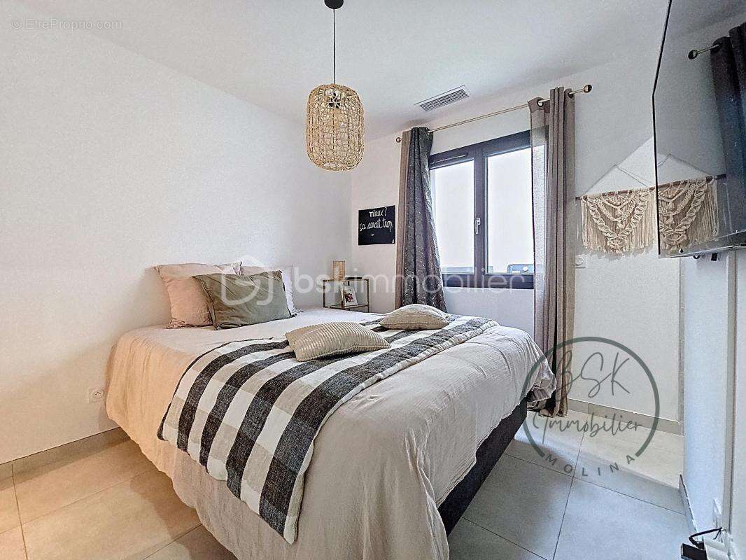 Maison à COLOMBIERS