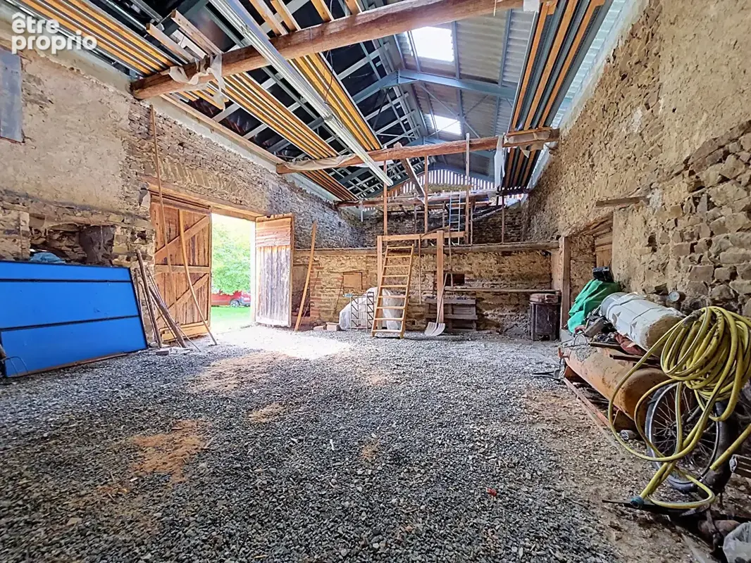Maison Sauxillanges - photo 5