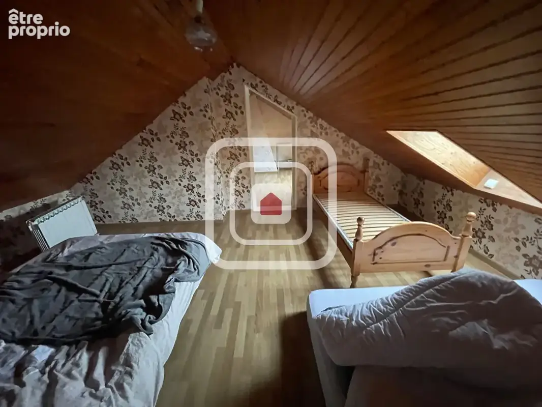 Maison vouziers, type 7,165m² - photo 17
