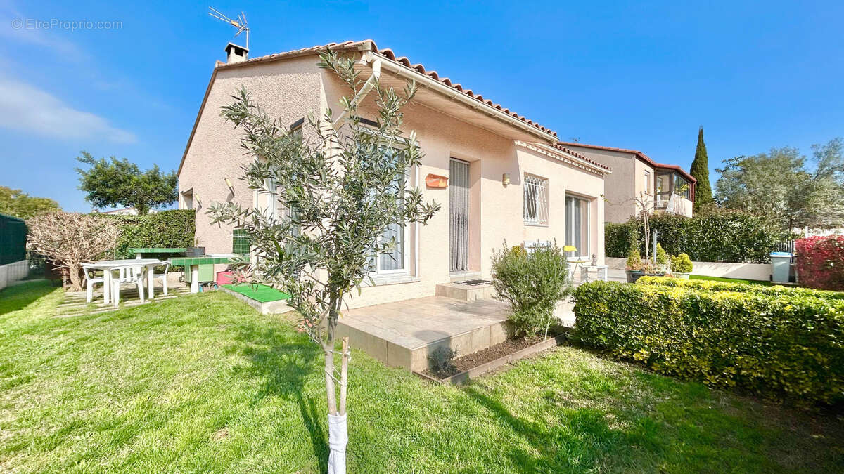 Autre à LATOUR-BAS-ELNE