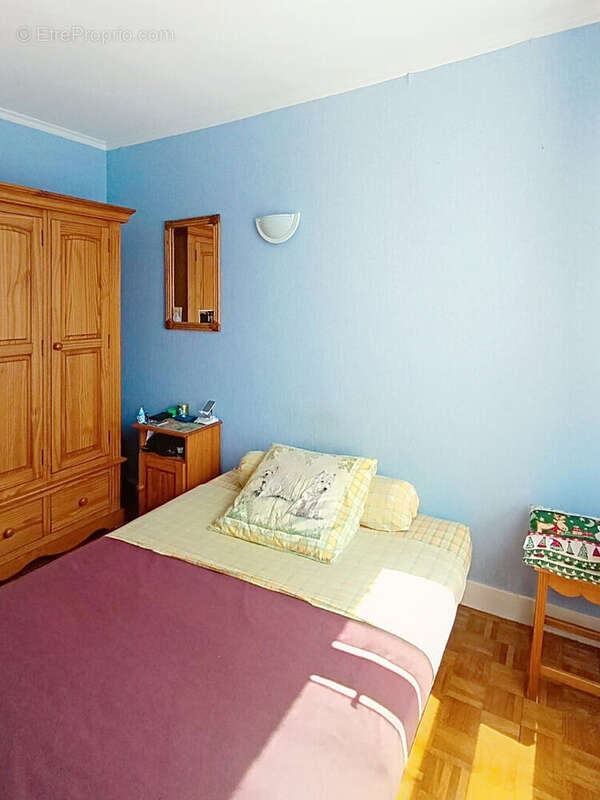 Appartement à DRANCY