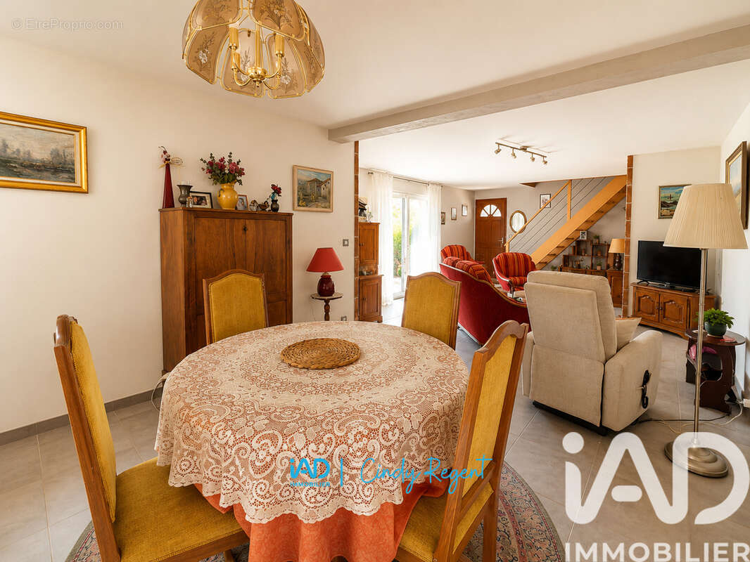 Photo 6 - Maison à LOUPIAN