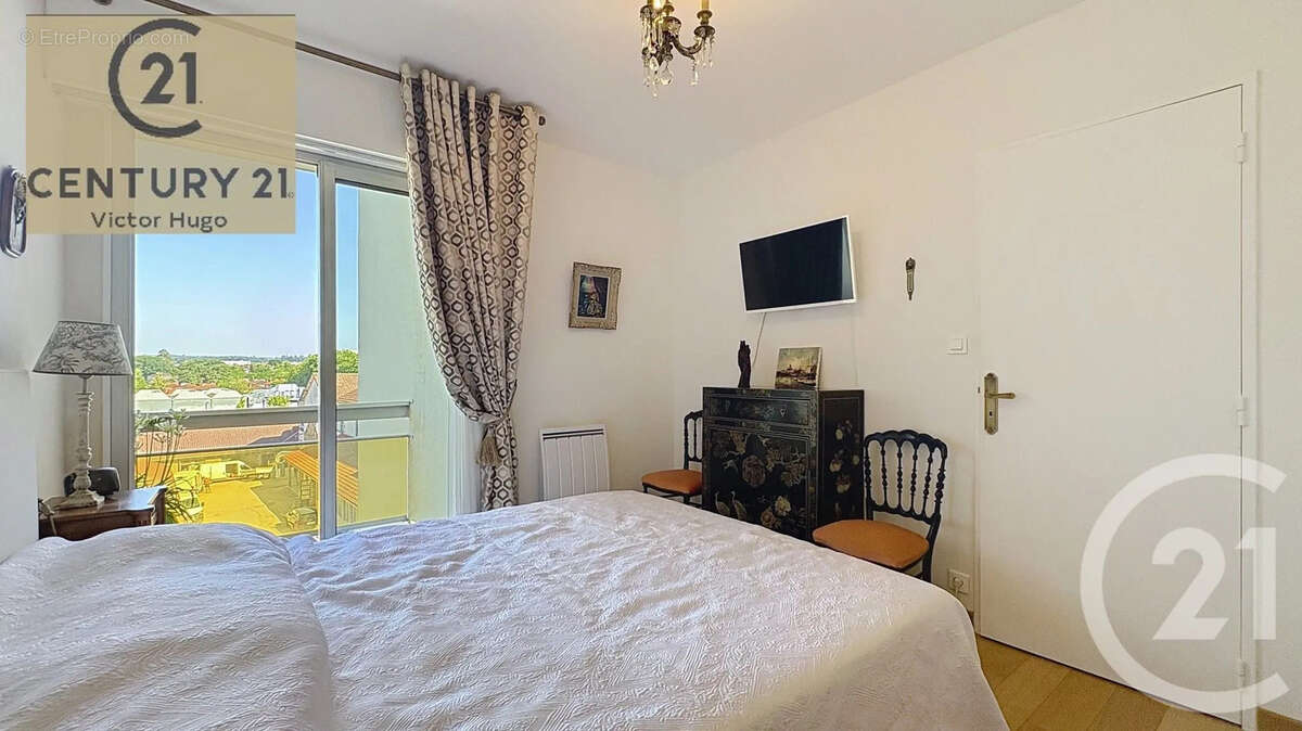 Appartement 104 m² à Limoges  - photo 6