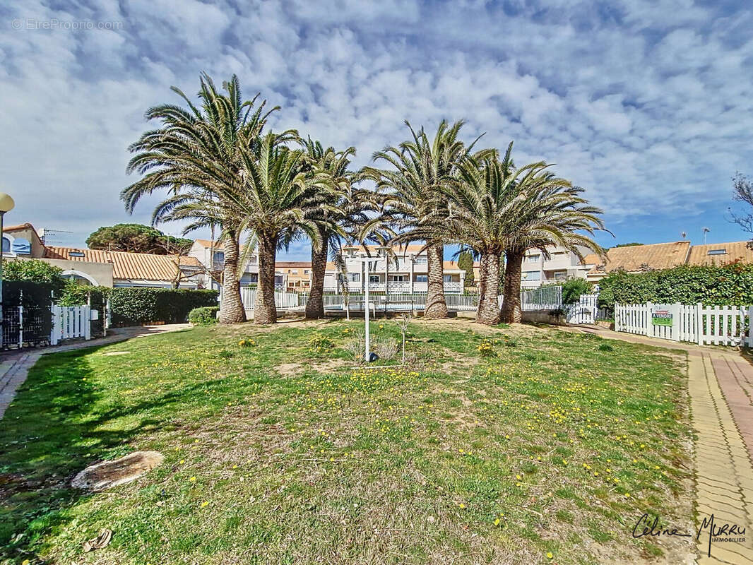 Maison à VALRAS-PLAGE