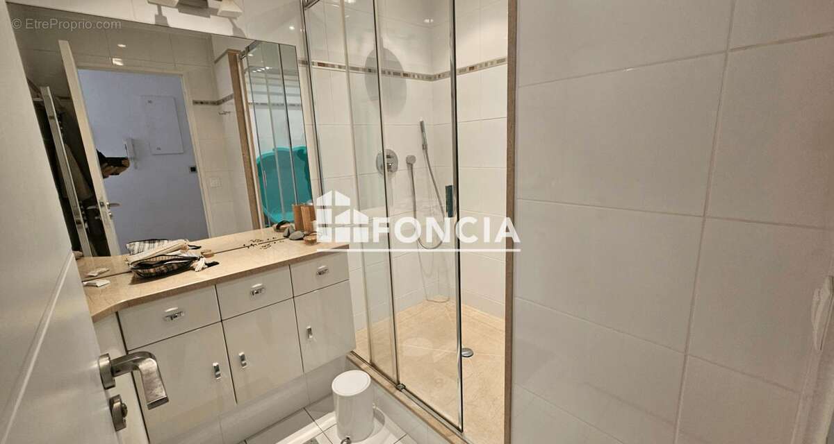 Appartement à SAINT-GERMAIN-EN-LAYE