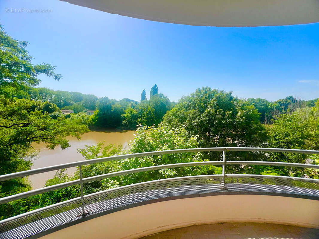 Appartement à LIBOURNE