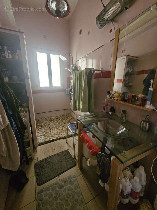 Maison à RAISSAC-D&#039;AUDE