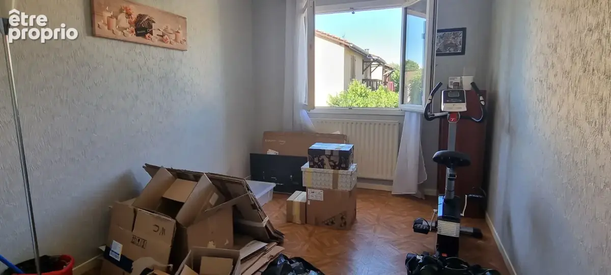 Appartement Corbas 4 pièce(s) 81 m2 - photo 6