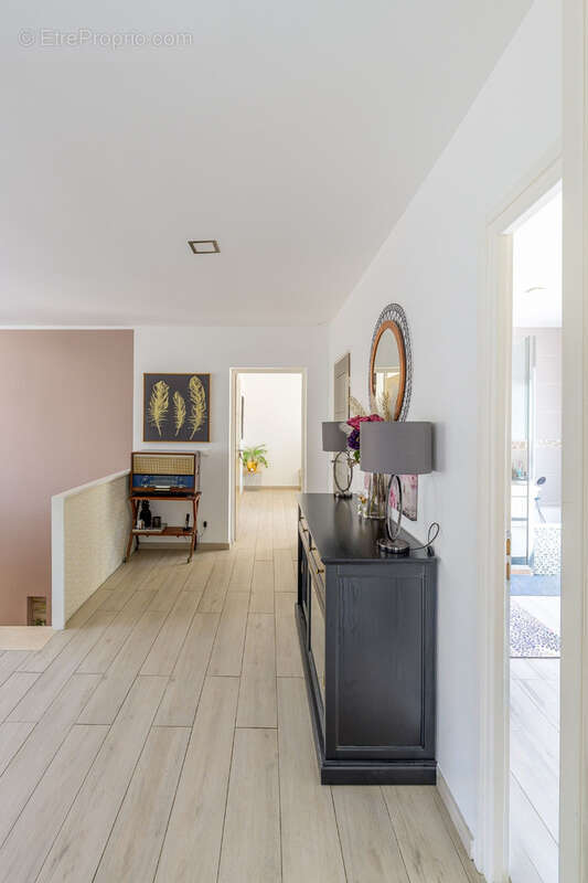 Maison à LE PLESSIS-TREVISE