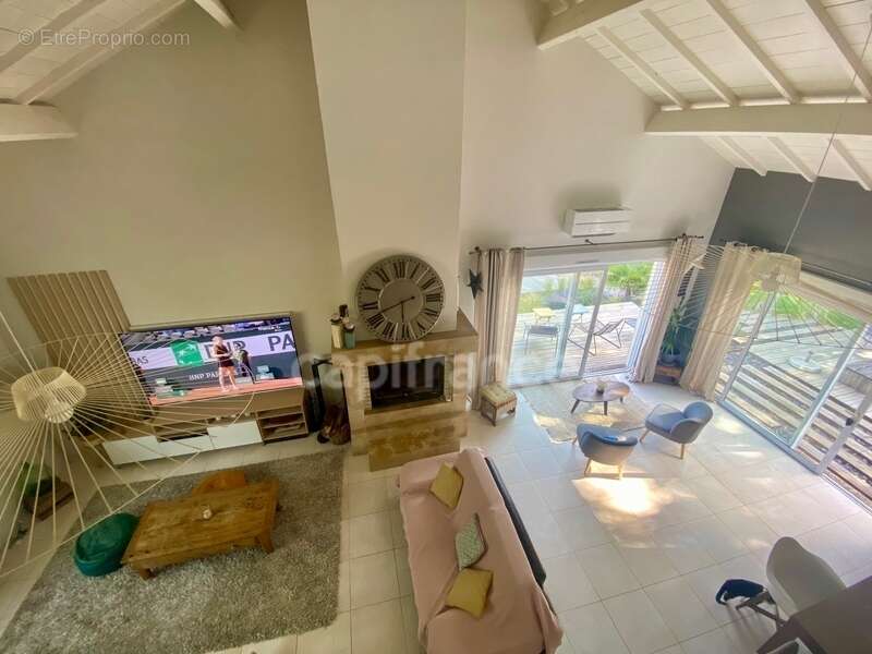 Maison à vendre 8 pièces  () - photo 22