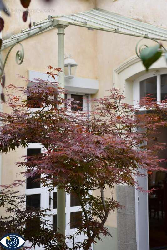 Maison à LAVAL
