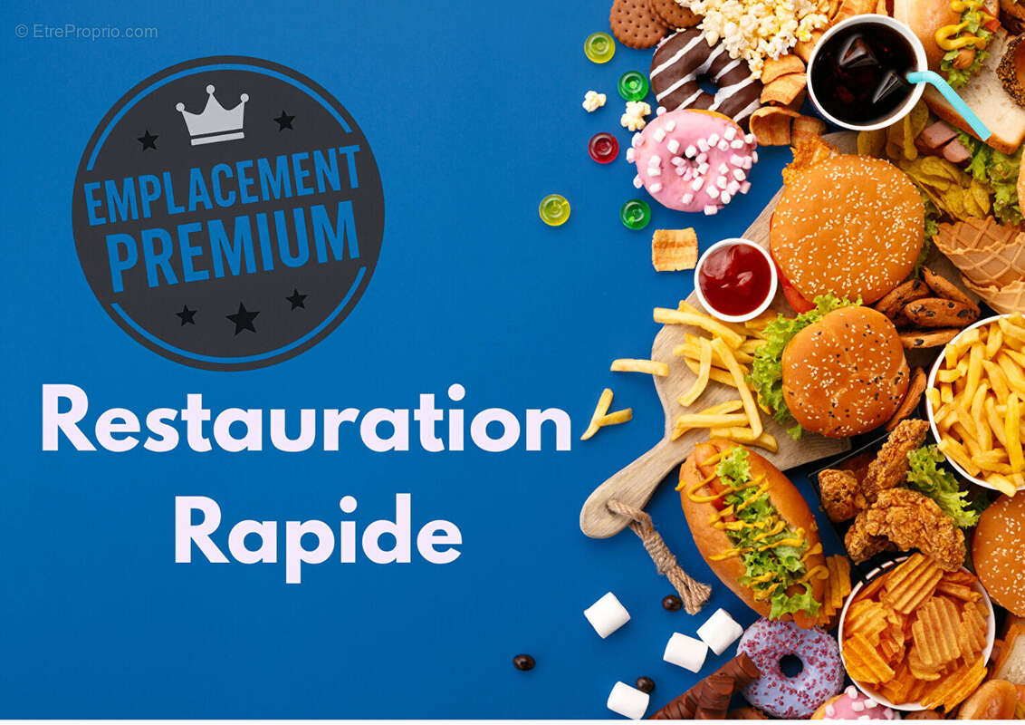 Restaurantion Rapide - Hyper Centre Dijon - photo 3