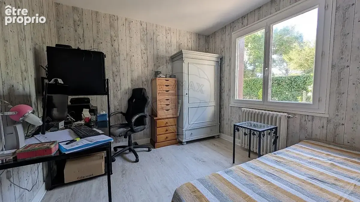 Maison 4 chambre(s) à vendre - photo 6