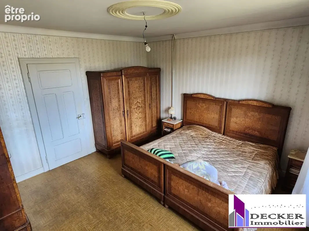 Maison 6 pièces 144 m² à vendre à Ingwiller (67340) - photo 7