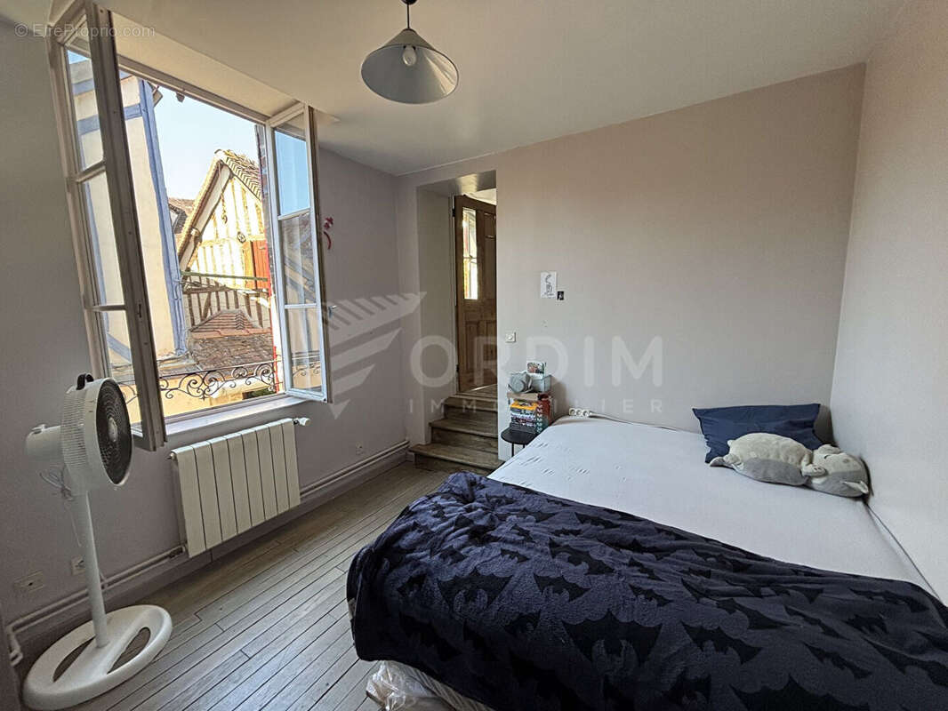 Appartement Centre Ville Auxerre - photo 6