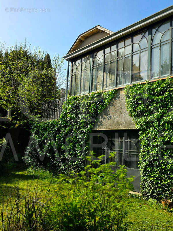 Maison à MAZAMET
