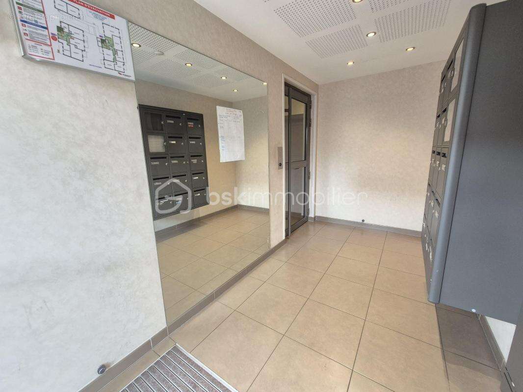 Appartement à LISSES