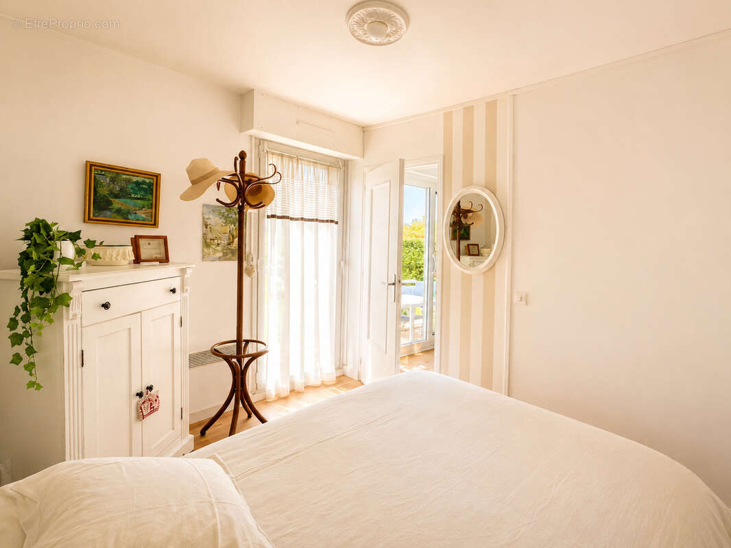 Appartement à VILLERS-SUR-MER