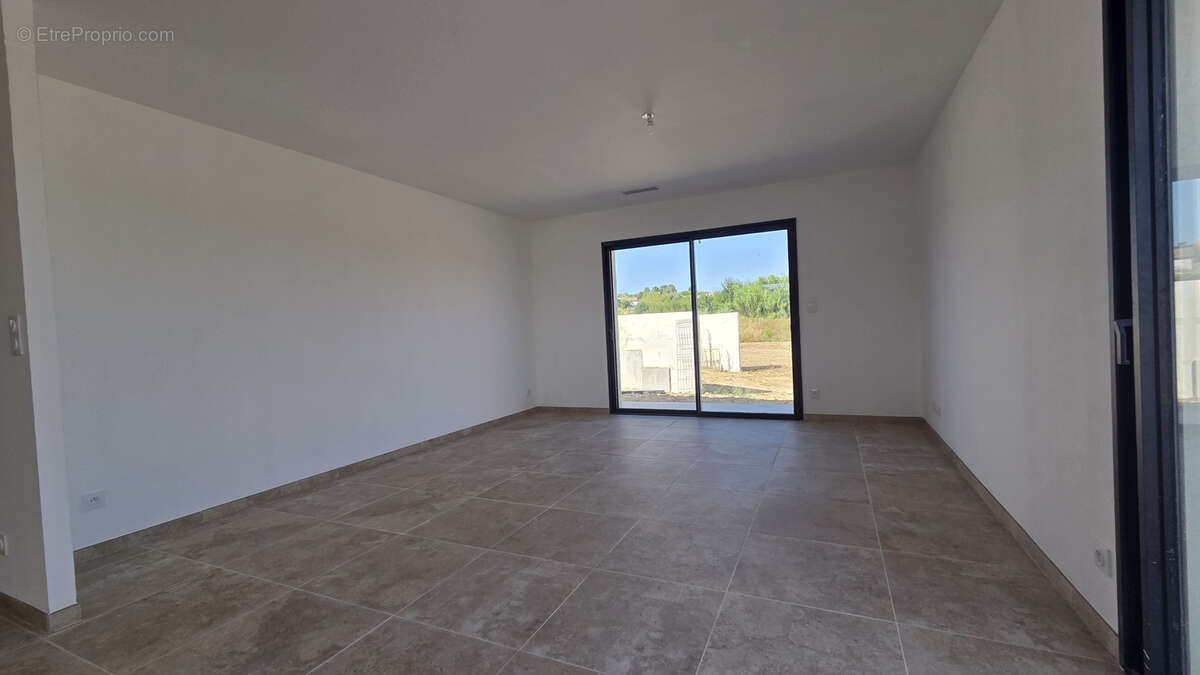 Maison - 87m2 - 3 Pièces - photo 3