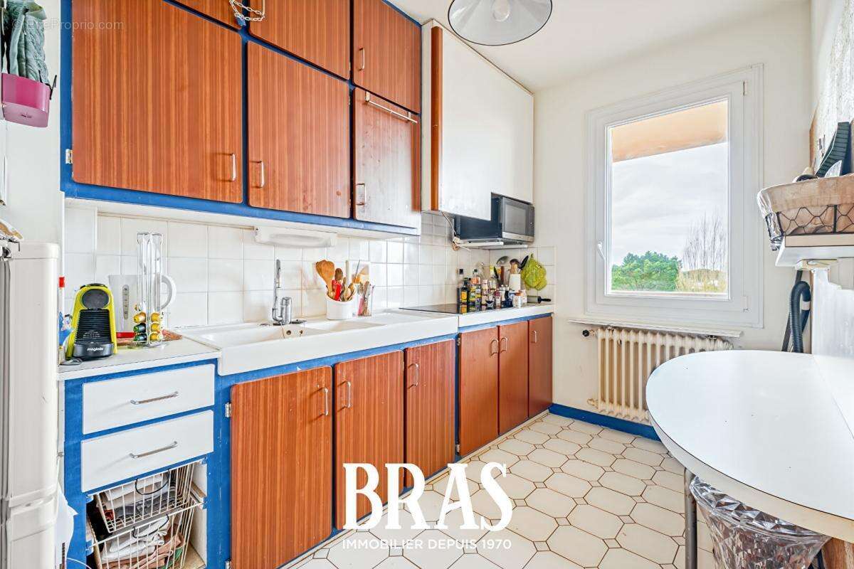 Appartement à LA BAULE-ESCOUBLAC