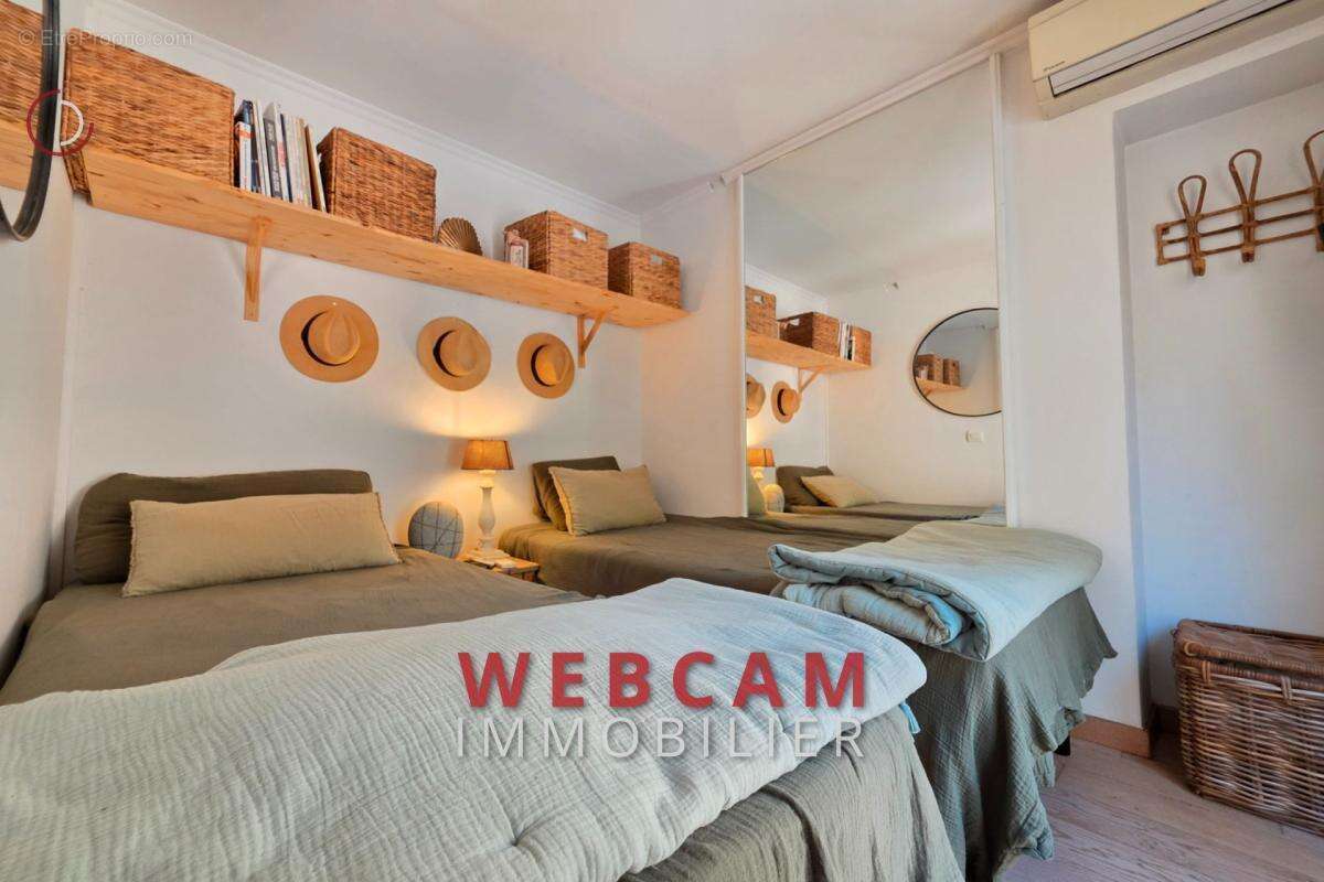 vente maison 3 Pièce(s) - photo 11