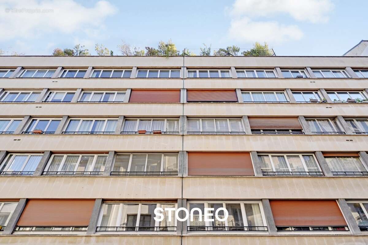 Commerce à PARIS-14E