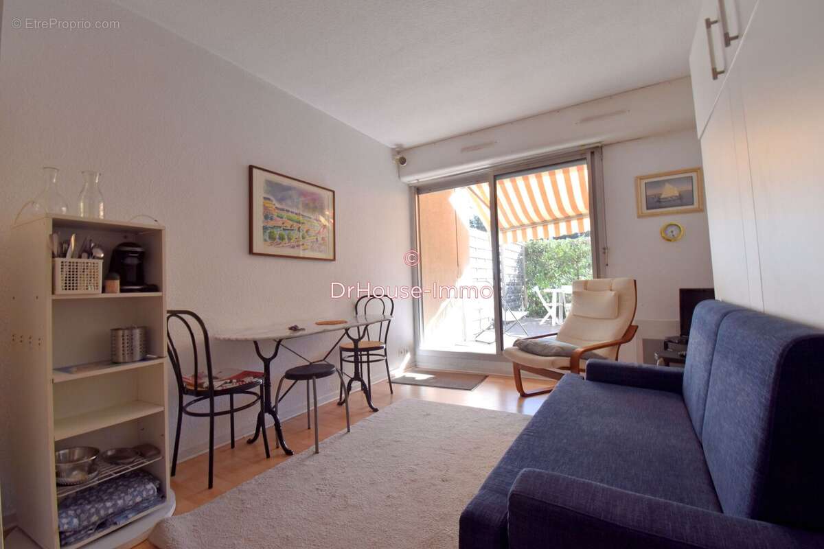 Appartement 23 m² à Arcachon  - photo 60