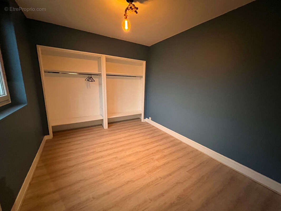 Appartement à MASSY