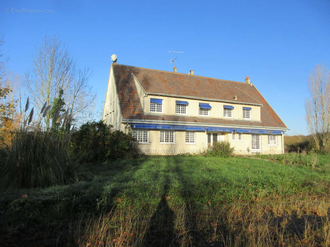 Appartement à SAINT-MARCEL