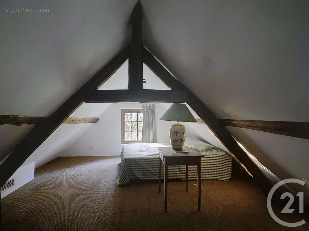 Maison à GISORS