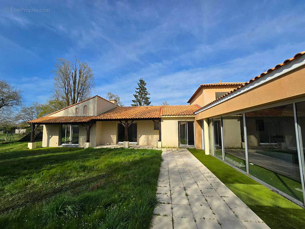 Maison à REZE