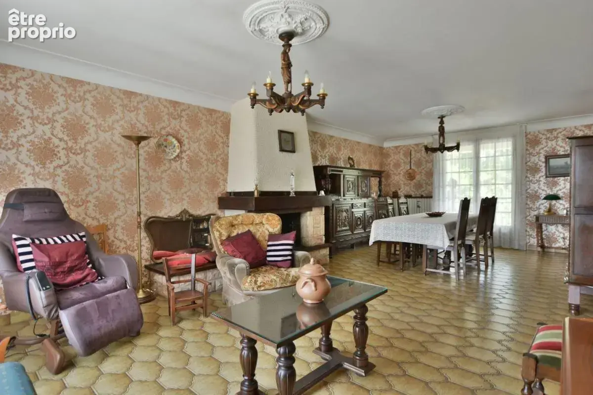 Maison 176 m² à Cholet  - photo 2