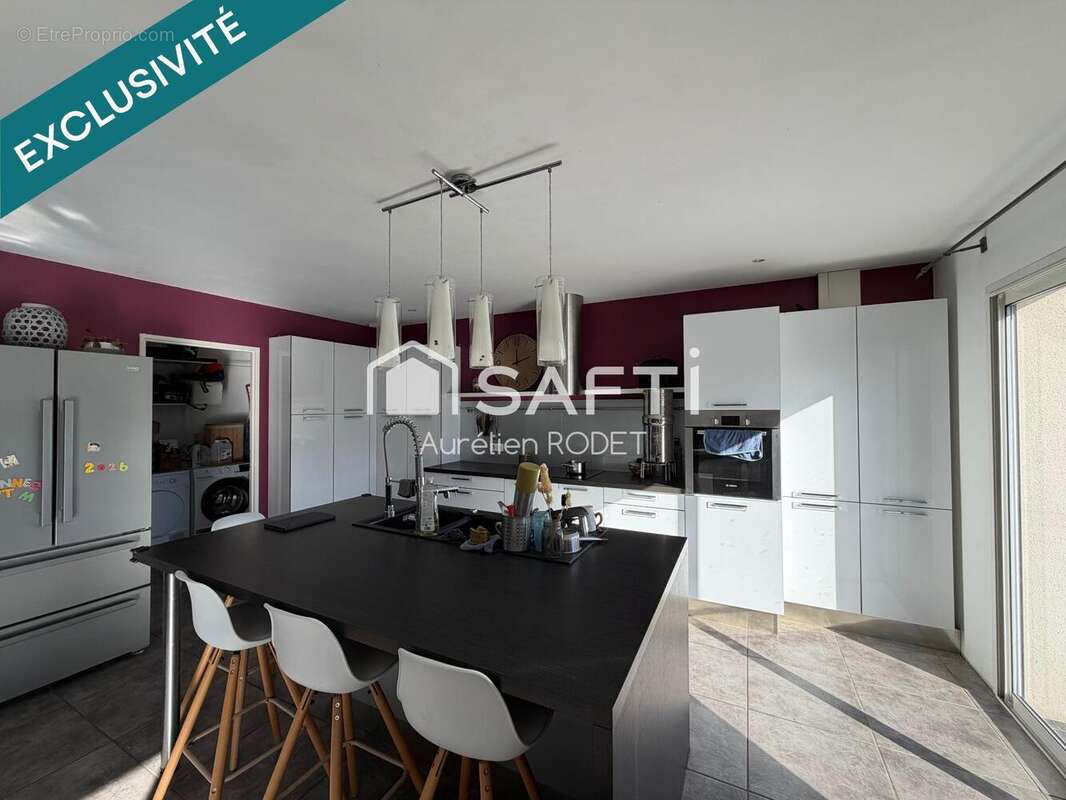 Maison 134 m² à Agnac  - photo 7
