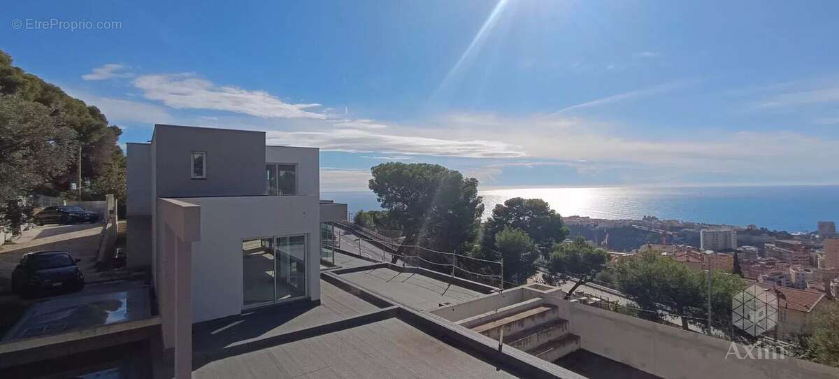 Maison à BEAUSOLEIL