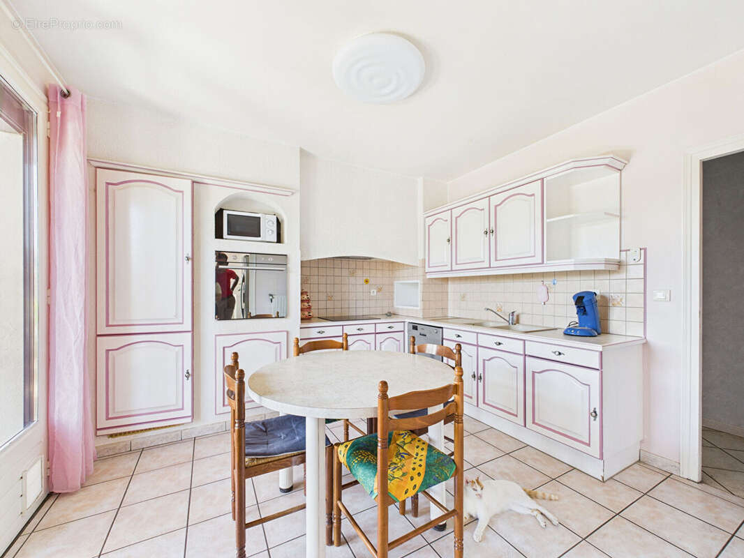 Maison à BEAUREGARD-VENDON