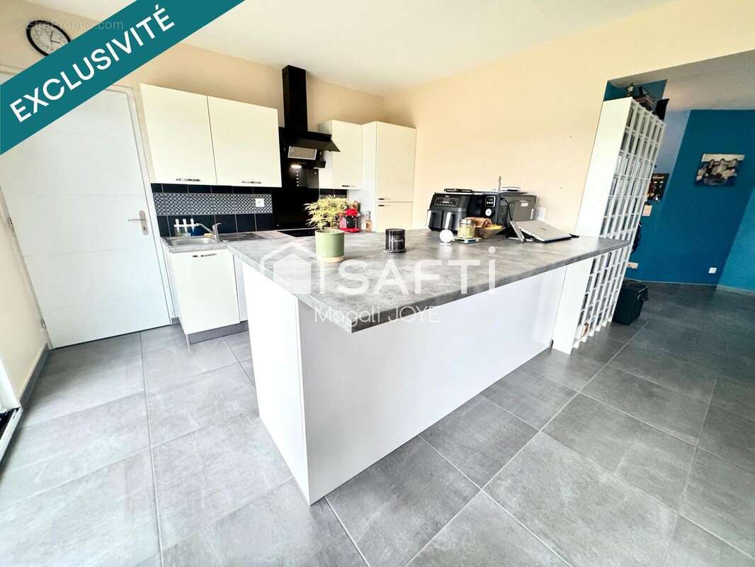 Photo 6 - Maison à ESSARS