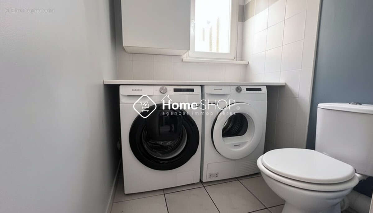 Appartement à LES PENNES-MIRABEAU