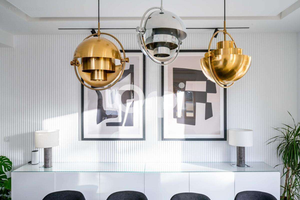 Maison à L&#039;HAY-LES-ROSES