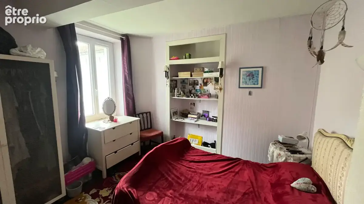 Maison de caractère avec jardin - photo 7